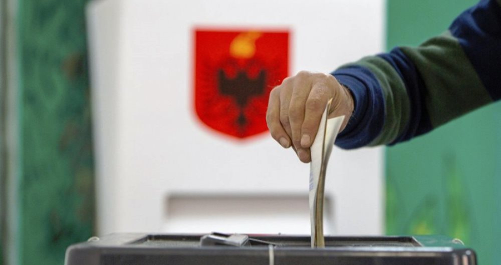 Vendoret 2023, Celibashi: Nuk do kete ndryshime te kodit zgjedhor